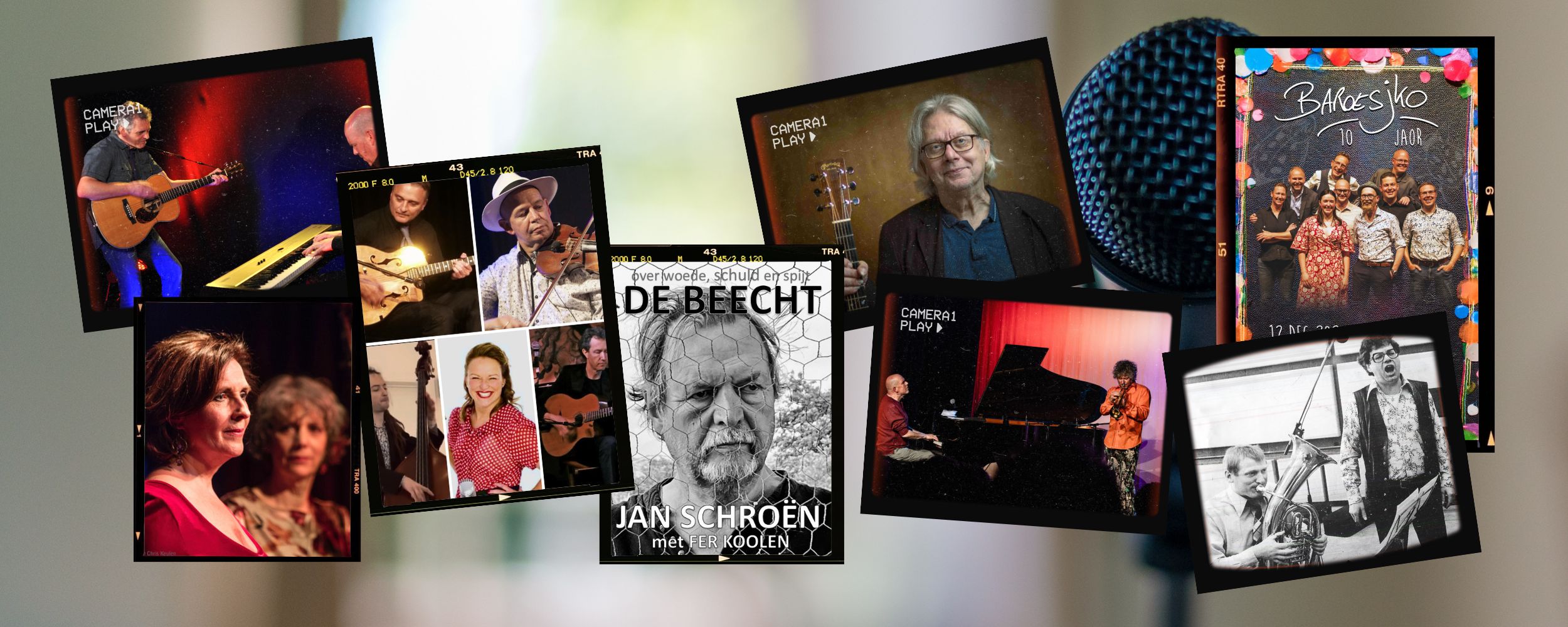 podiumkerkje homepage